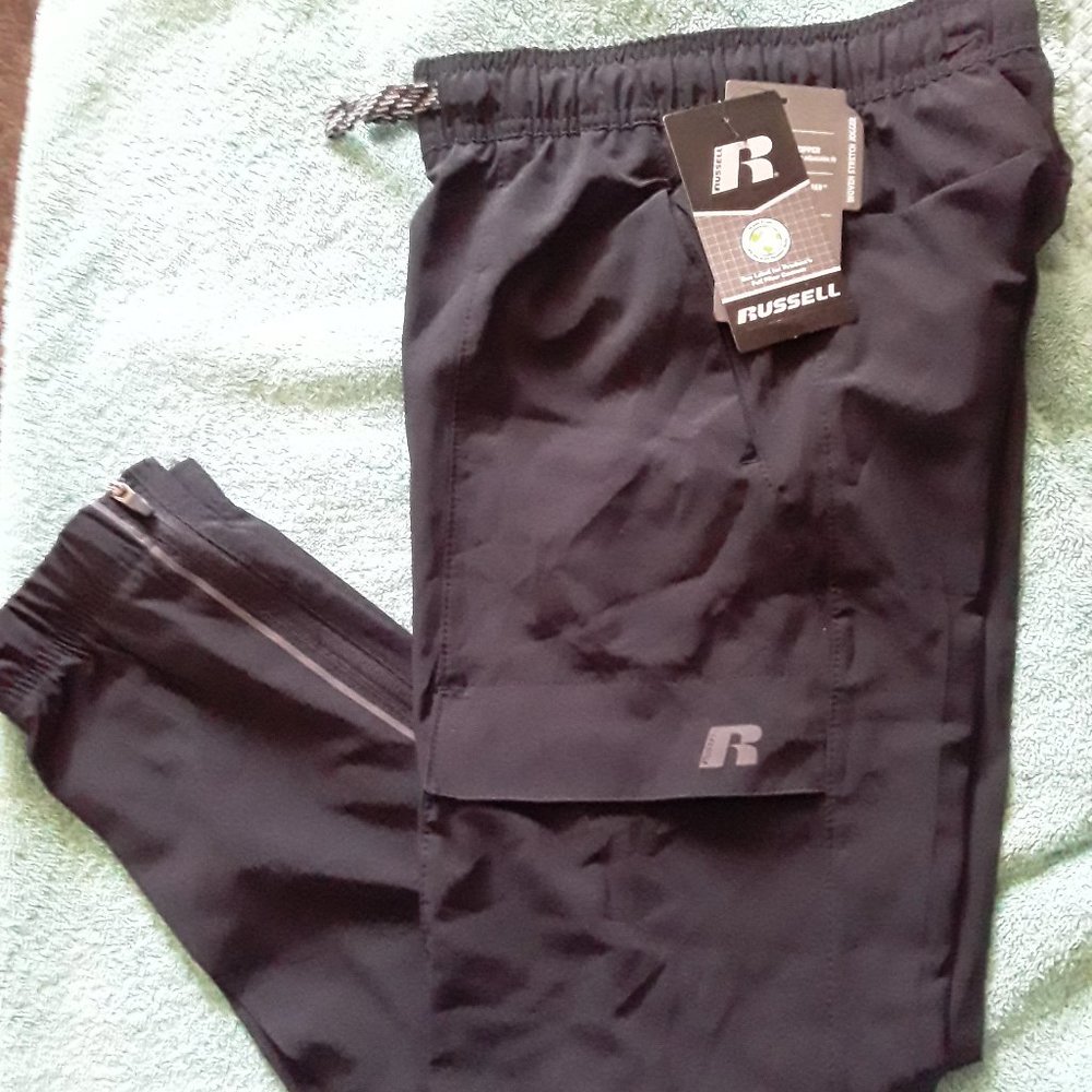 Boys Russell athletic pants